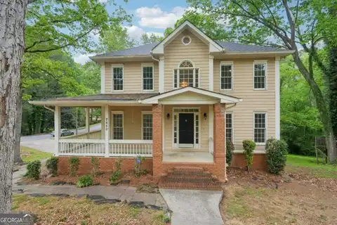 2650 Wendell Creek, Snellville, GA 30039