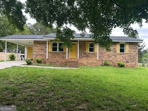 184 Quail, Griffin, GA 30223