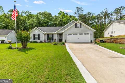 12 Connie, Grantville, GA 30220