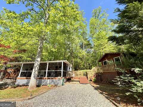 252 Camptown, Cleveland, GA 30528