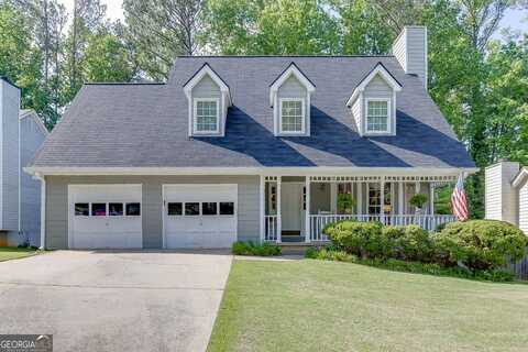 900 Meadowsong, Lawrenceville, GA 30043