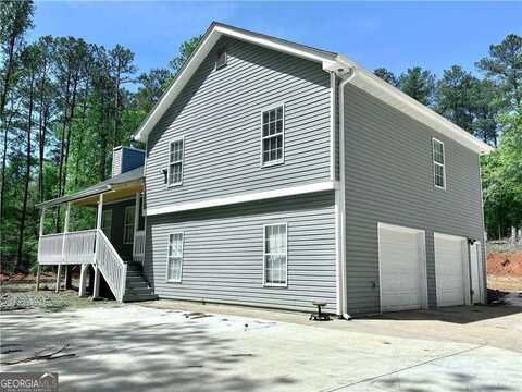 4872 Lewis, Powder Springs, GA 30127