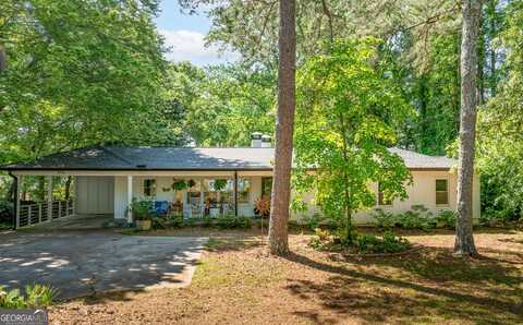 3294 McClure Bridge, Duluth, GA 30096