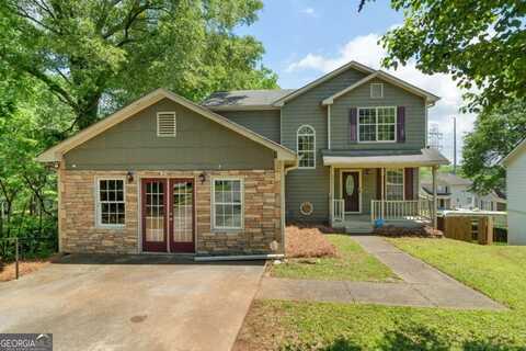 171 Mayflower, Cartersville, GA 30120
