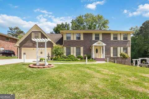 5152 CLEARWATER, Stone Mountain, GA 30087