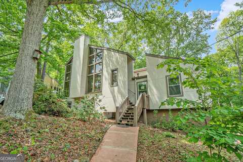 1213 Laurel Cliff, Smyrna, GA 30082