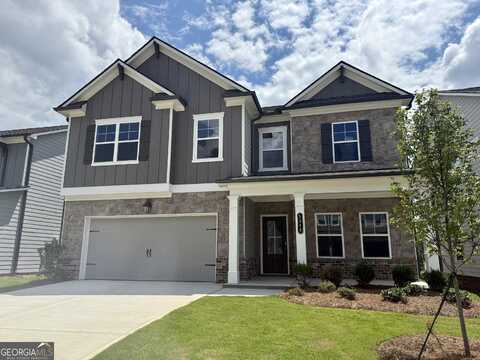 5348 Milford, Gainesville, GA 30507