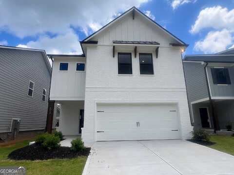 4514 Eastbrook, Snellville, GA 30039