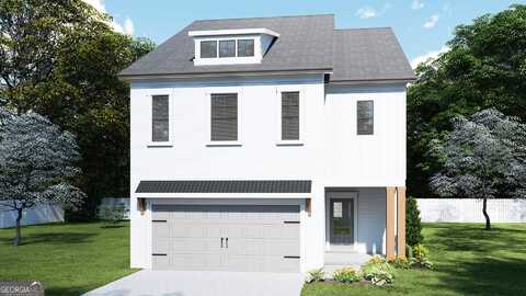 4514 Eastbrook, Snellville, GA 30039