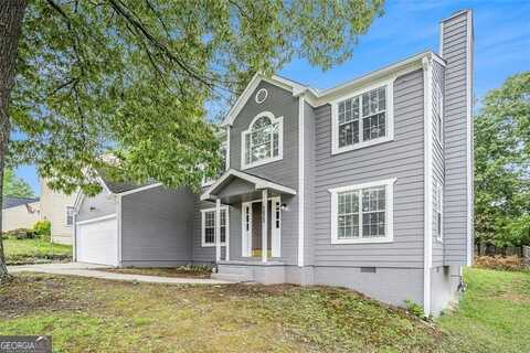 7023 GRINDER, Austell, GA 30168