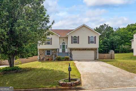 227 River Trace, Mcdonough, GA 30253