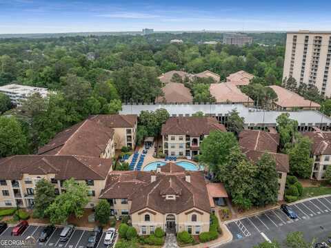 3777 Peachtree, Atlanta, GA 30319