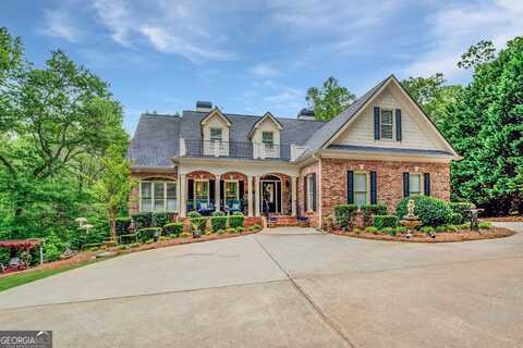 95 Weslyan, Oxford, GA 30054