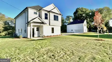 12 Confederate, Cartersville, GA 30121