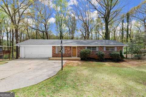 6175 Knights, Douglasville, GA 30135