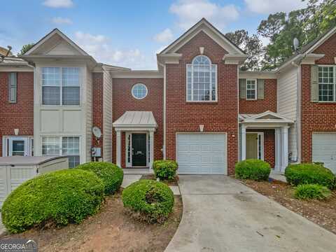 2708 Parkway, Lithonia, GA 30058