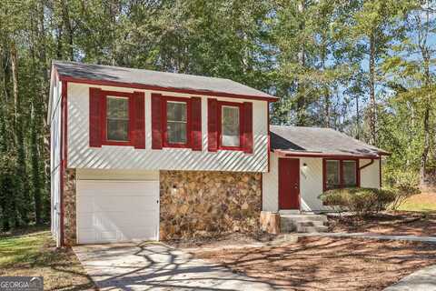 5035 Fairforest, Stone Mountain, GA 30088