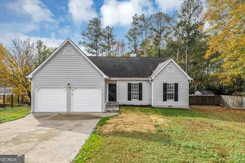 1299 Paddocks, Powder Springs, GA 30127