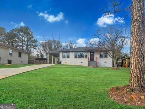 2117 Keheley, Decatur, GA 30032