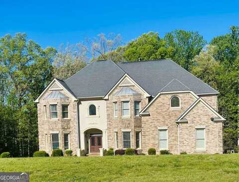 209 Kingscastle, Ellenwood, GA 30294