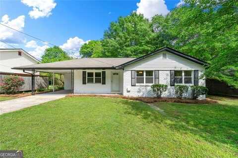 2125 LYNN, Marietta, GA 30060