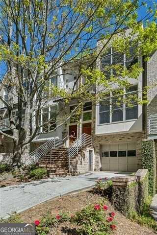 1294 Fernwood, Brookhaven, GA 30319