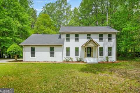 230 Deer Forest, Fayetteville, GA 30214