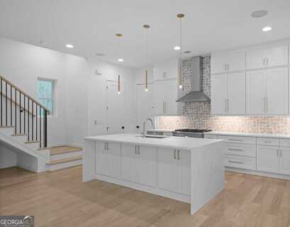 90 Cleveland Unit B, Atlanta, GA 30316