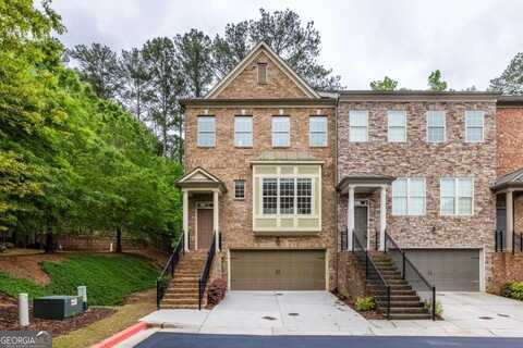 2528 Magnolia Ridge, Marietta, GA 30067
