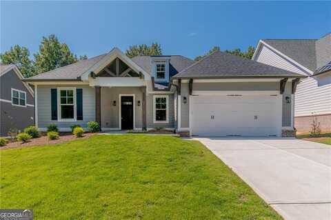 5812 Swinging Gate, Gainesville, GA 30506