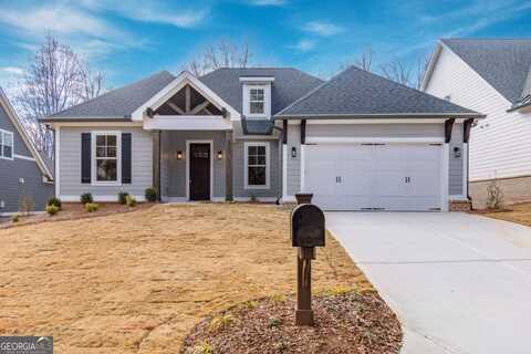 5812 Swinging Gate, Gainesville, GA 30506