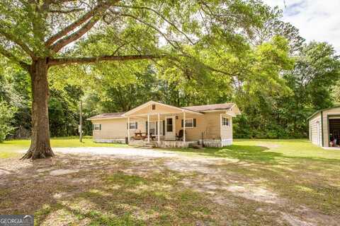 602 E Blackshear, Waycross, GA 31501