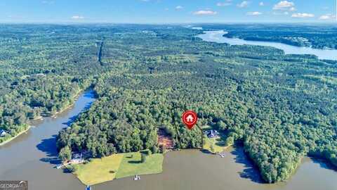 Lot 9 Deer Track, Buckhead, GA 30625