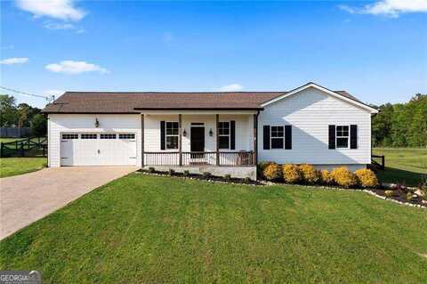 275 Crowe Springs, Cartersville, GA 30121