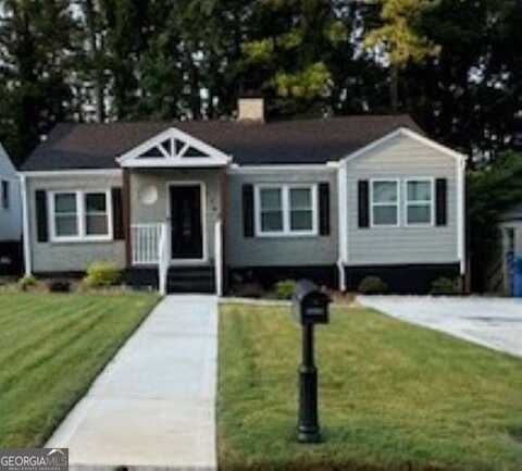 1740 Emerald, Atlanta, GA 30310