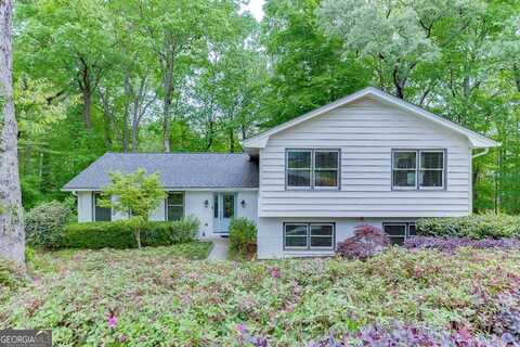 3460 Wycherly, Brookhaven, GA 30319