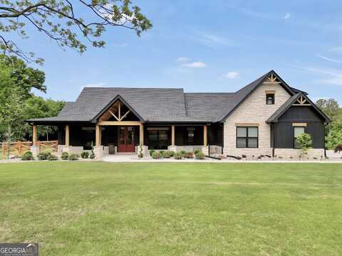 9365 Ga Highway 11, Monticello, GA 31064