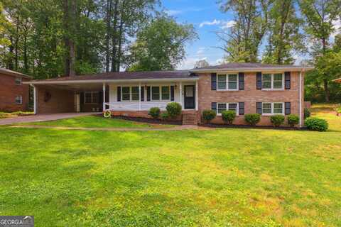 3925 Chicamauga, Kennesaw, GA 30144