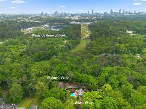68 EDWIN, Atlanta, GA 30318