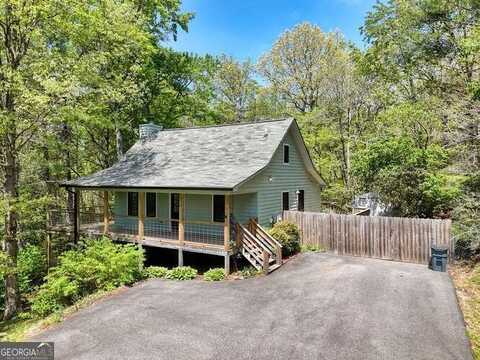 125 Autumn, Blairsville, GA 30512