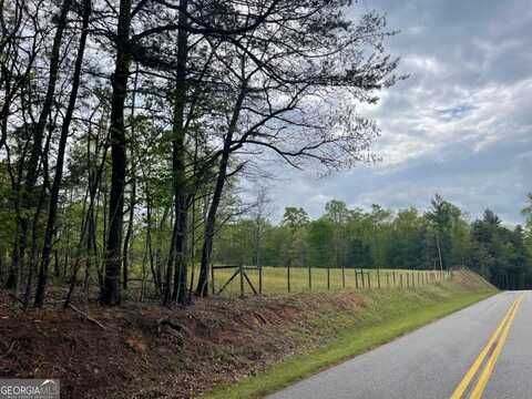 6.02 Ac Ivy Log Gap, Blairsville, GA 30512