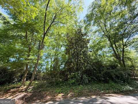 0 Oak Drive, Elberton, GA 30635
