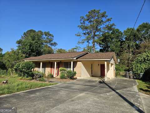 812 Gentilly, Statesboro, GA 30458