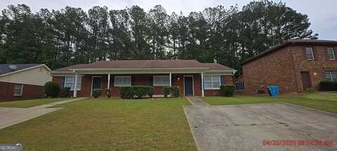 3431 Southgate, Conyers, GA 30013