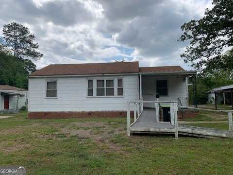 107 Donald, Warner Robins, GA 31093