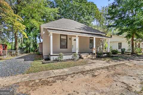 511 Granite, Hogansville, GA 30230