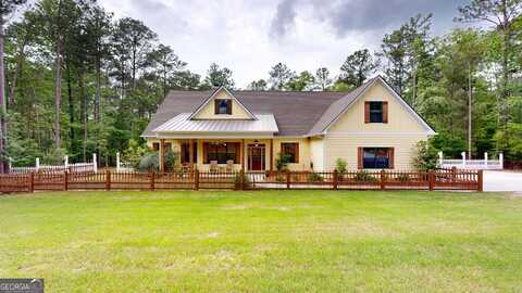 76 S Quail Lane, Pine Mountain, GA 31822