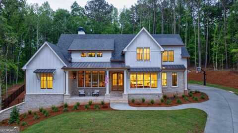 167 Alcovy Springs, Monroe, GA 30656
