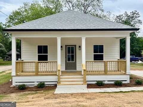 304 N Dogwood, Social Circle, GA 30025