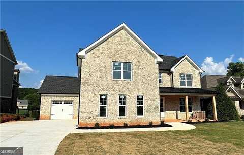 5643 Meadow View, Jefferson, GA 30549